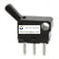 C&K Limit Switches _HADS0006_S